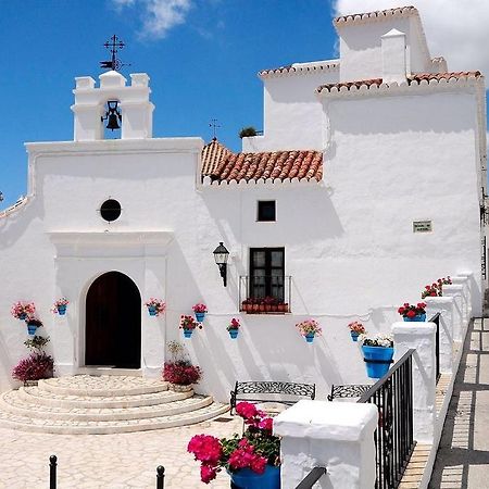 La Casa De La Iglesia Hotel มิฮาส ภายนอก รูปภาพ
