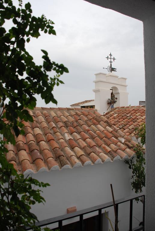 La Casa De La Iglesia Hotel มิฮาส ห้อง รูปภาพ