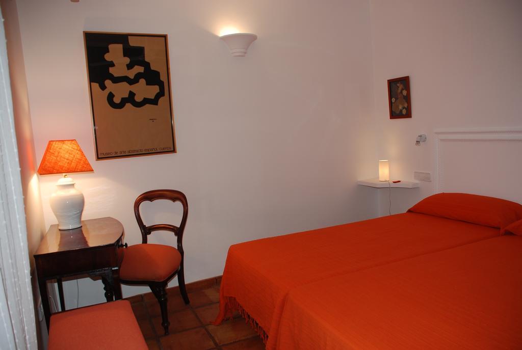 La Casa De La Iglesia Hotel มิฮาส ห้อง รูปภาพ