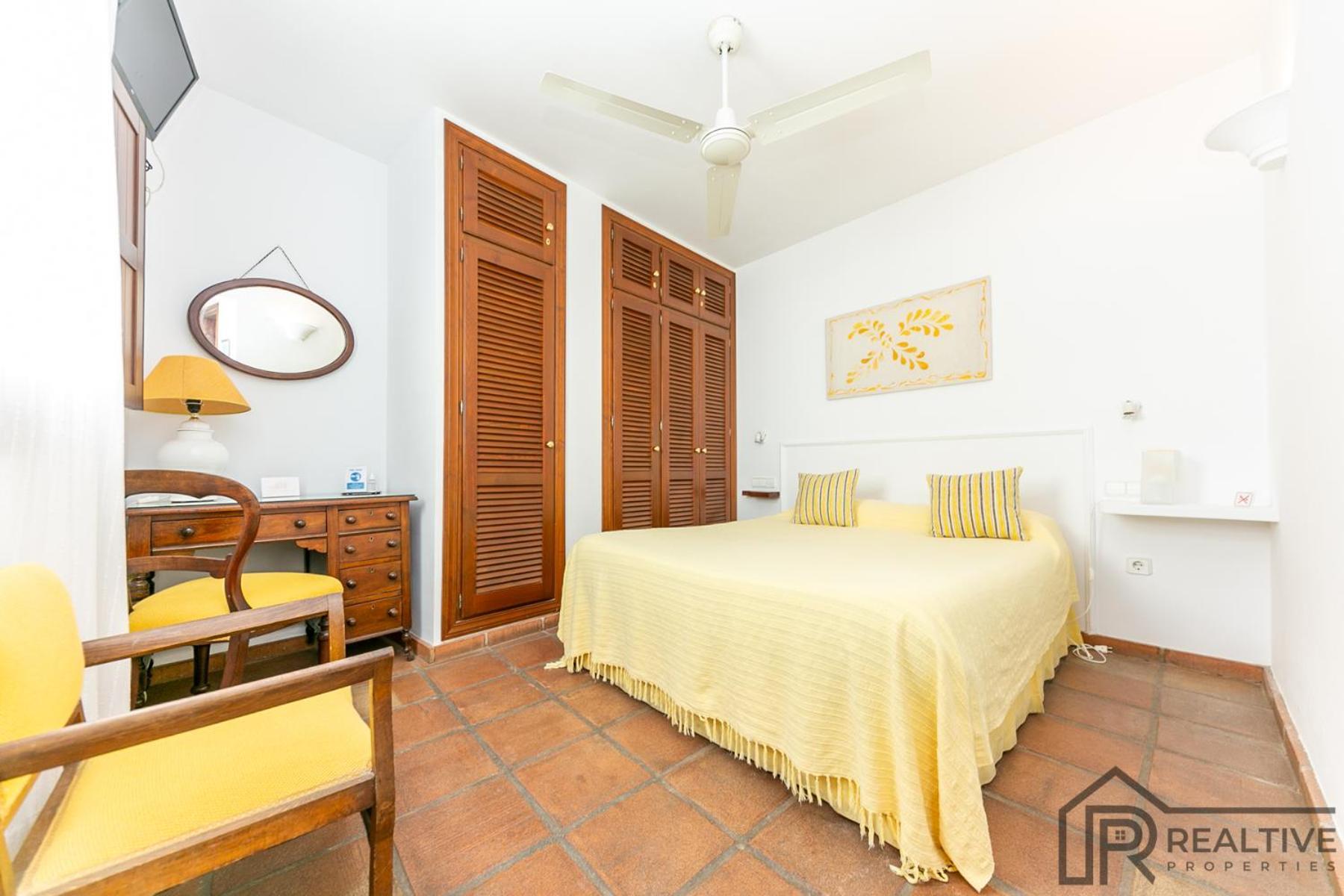 La Casa De La Iglesia Hotel มิฮาส ภายนอก รูปภาพ