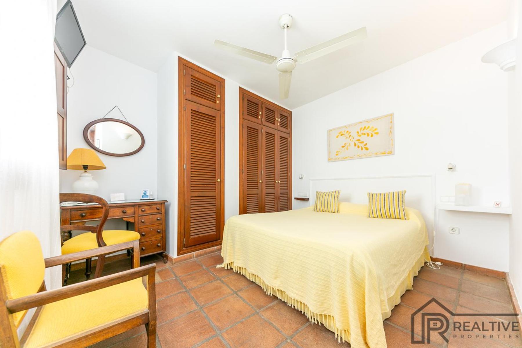 La Casa De La Iglesia Hotel มิฮาส ภายนอก รูปภาพ