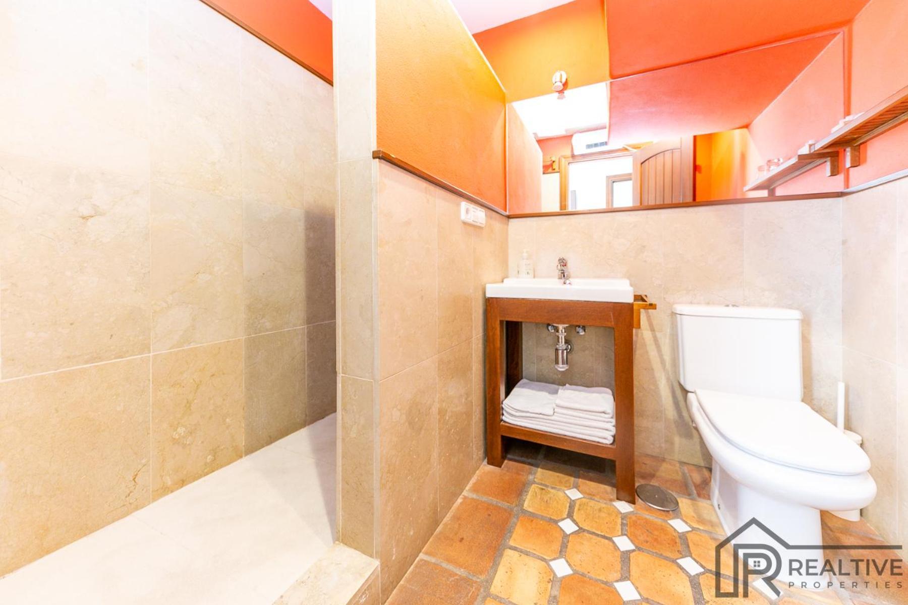 La Casa De La Iglesia Hotel มิฮาส ภายนอก รูปภาพ