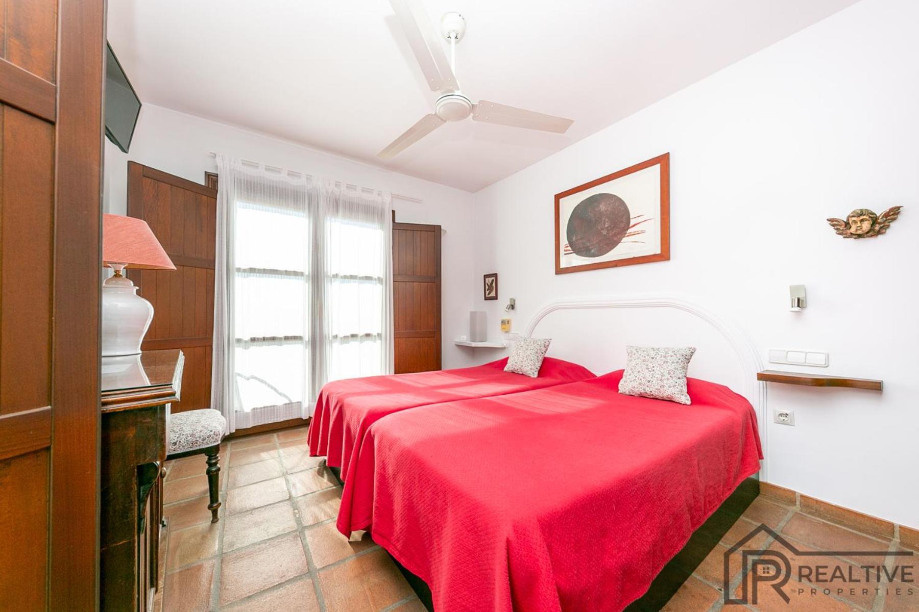 La Casa De La Iglesia Hotel มิฮาส ภายนอก รูปภาพ