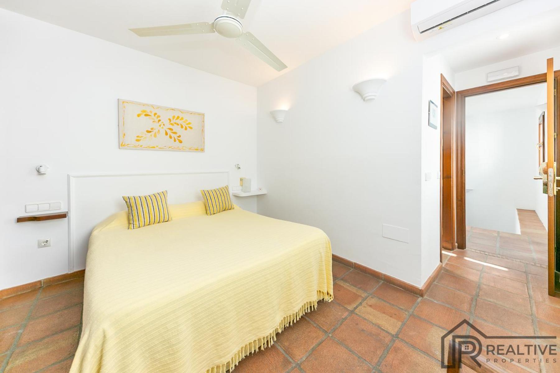 La Casa De La Iglesia Hotel มิฮาส ภายนอก รูปภาพ