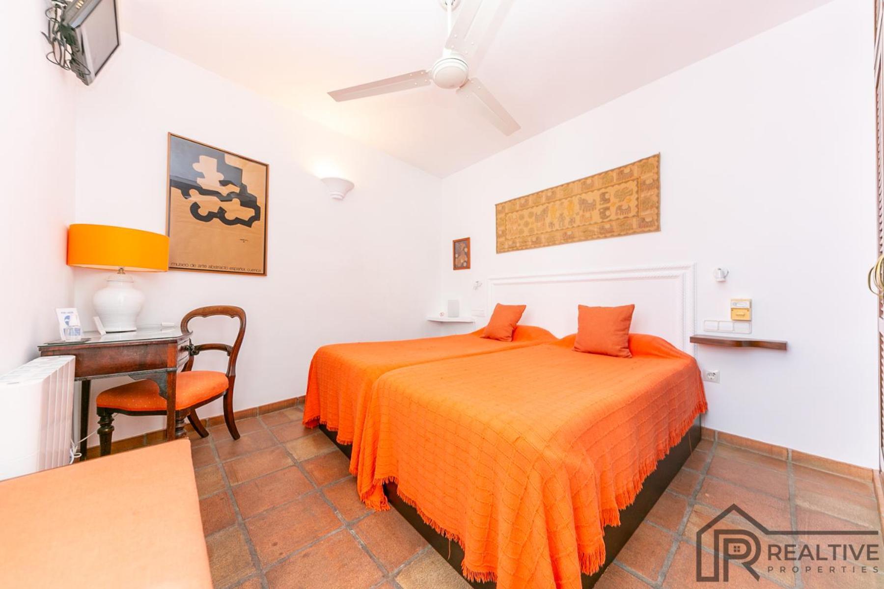 La Casa De La Iglesia Hotel มิฮาส ภายนอก รูปภาพ